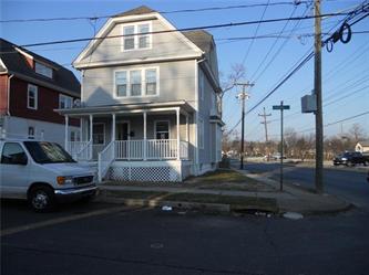 88 Hopkins St