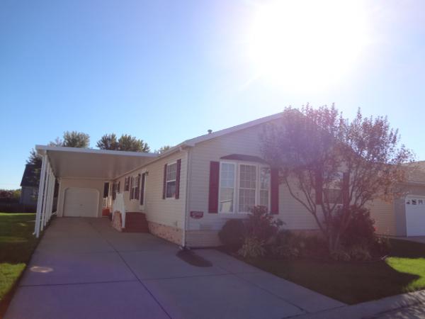 45562 Montmorency
