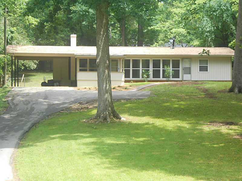 1392 Lavista Road Ne