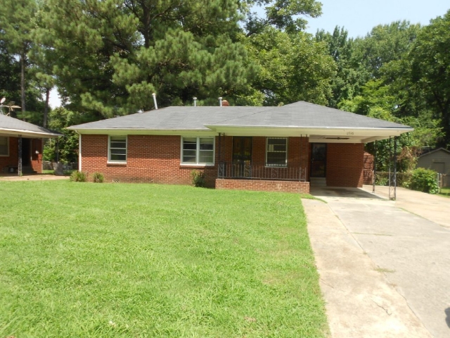 1716 Frayser Blvd