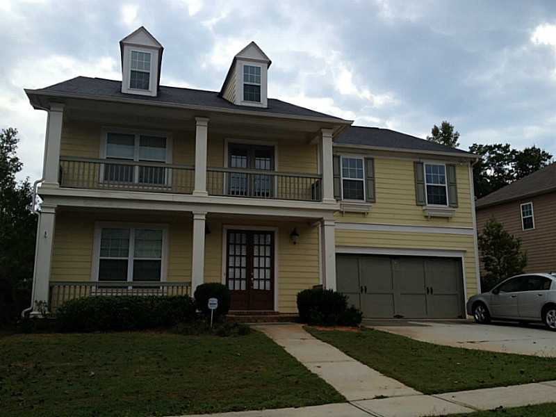 6110 Baybrook Trace