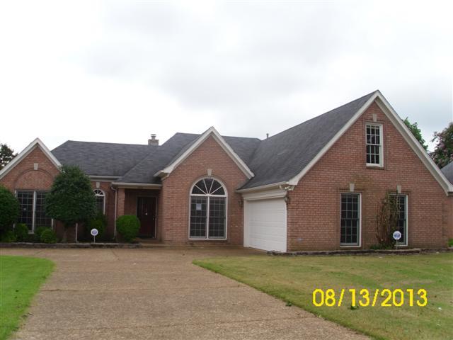 836 Tropicana Drive