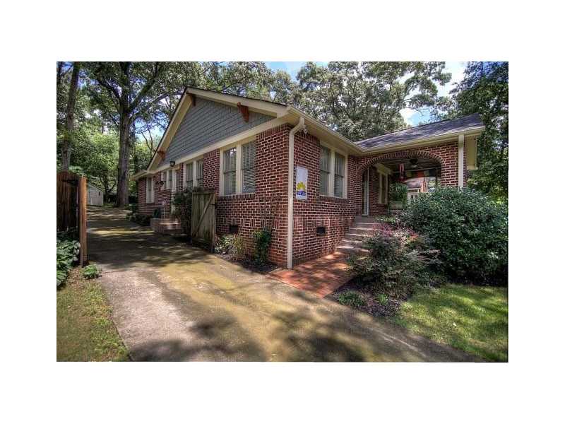 2530 Hosea L Williams Drive Ne