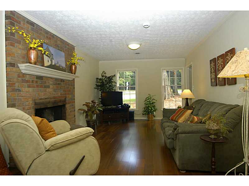 3269 Bolero Drive