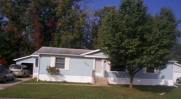3844 Jarrow Lane #260