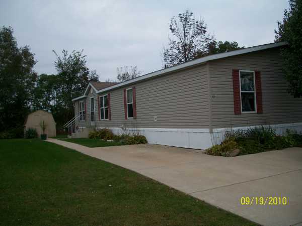 4544 Tudor Lane