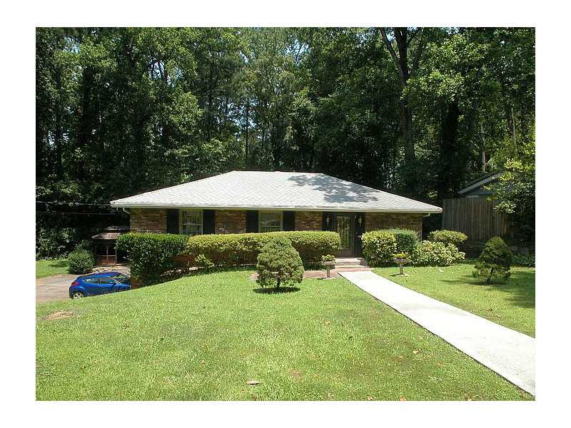 3491 Sexton Woods Drive