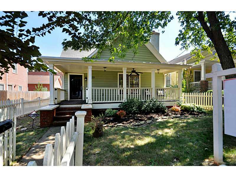 23 Howell Street Ne