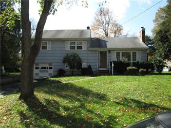 5 Fieldstone Dr