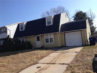 247 Twin Lakes Boulevard