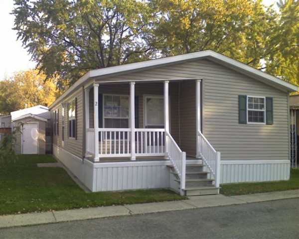 20832 Tuck Rd. #2