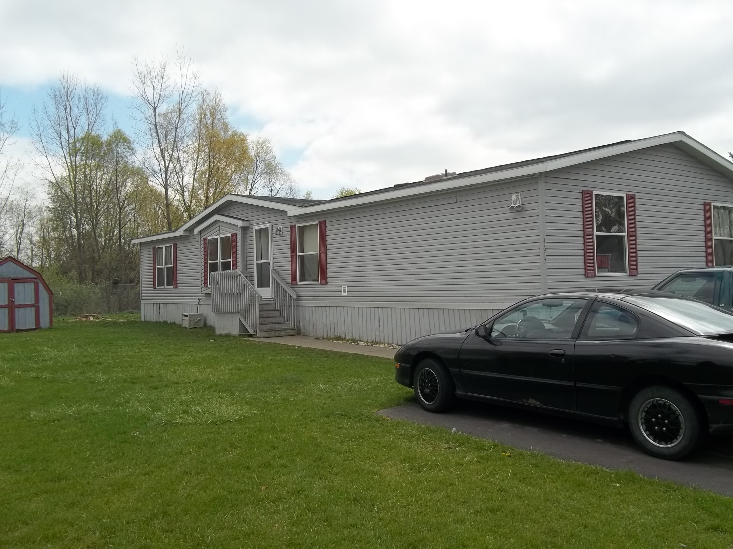 4617 Hemlock Loop