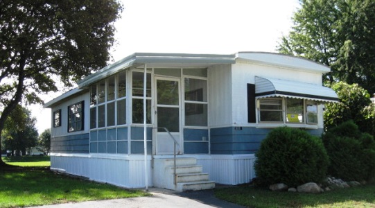 4118 Poplar Court