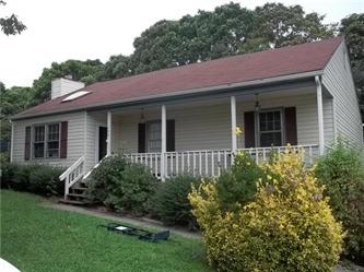 132 Acres Ct
