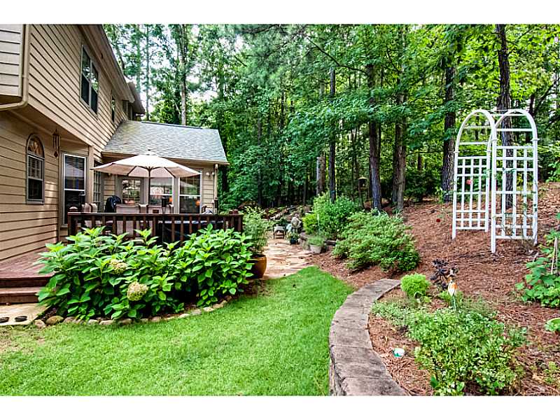 2907 Dunhill Trail