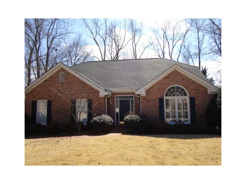 485 Carybell Lane