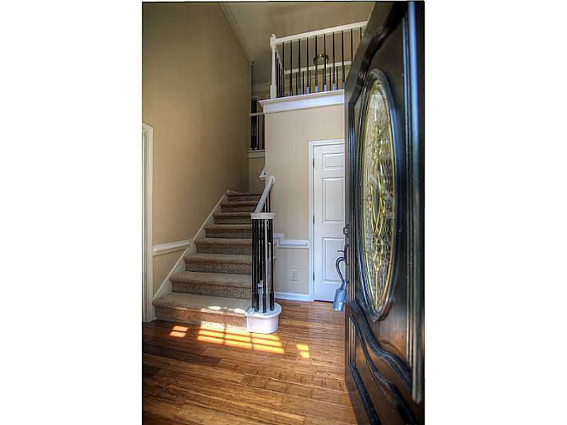 3100 Arborwoods Drive