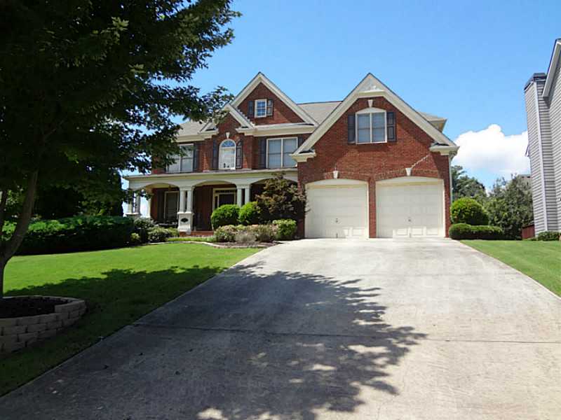 5326 Cabot Creek Drive