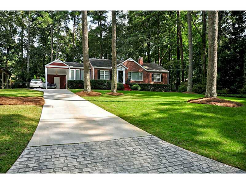 1453 Fama Drive