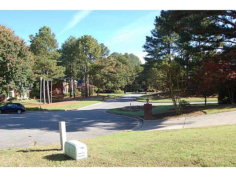 110 Idlegate Court