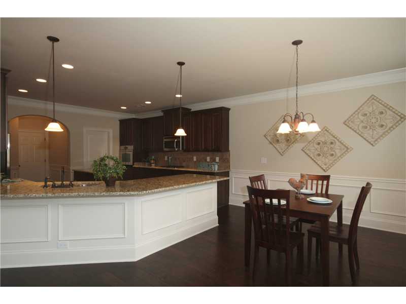 1303 Blairwood Court