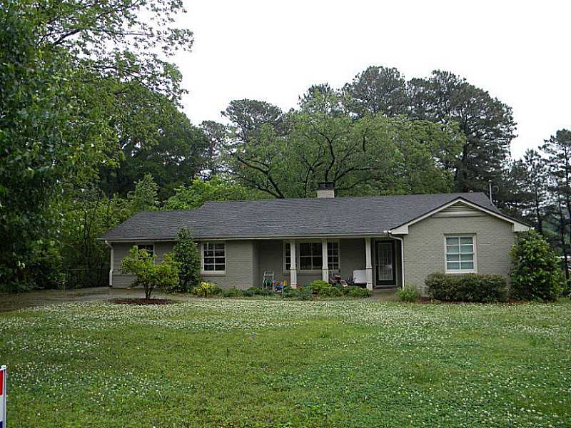 1311 Biltmore Drive Ne