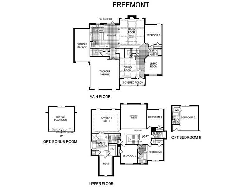 4651 Gablestone Drive