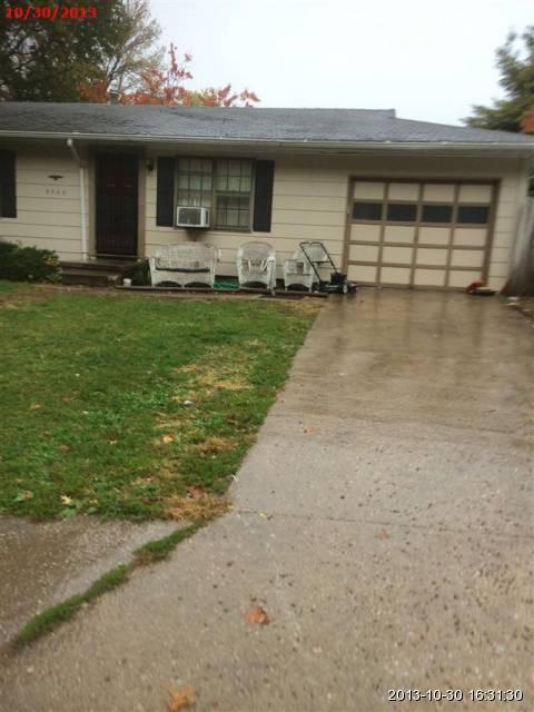 5602 Candleberry