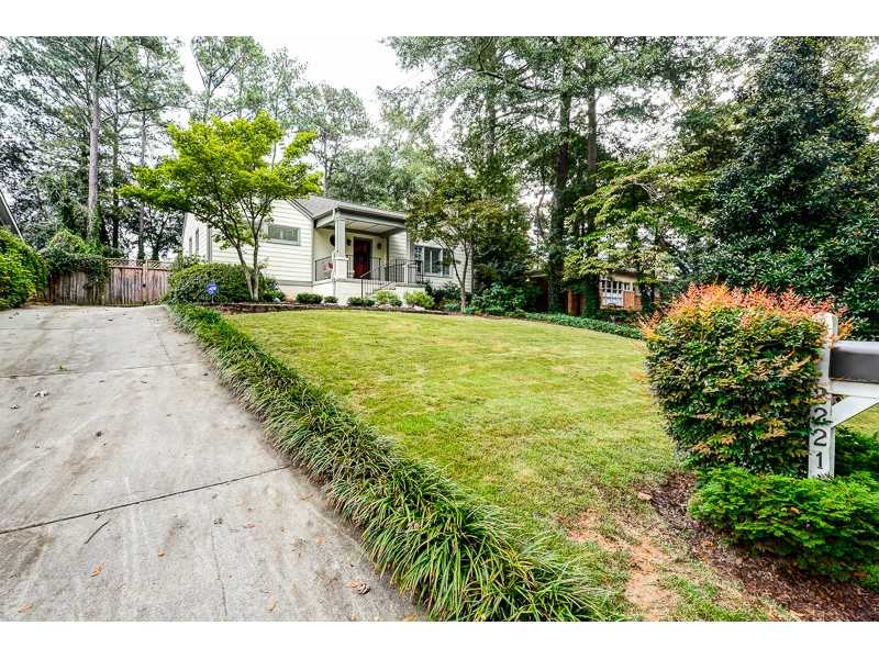 2221 Melante Drive