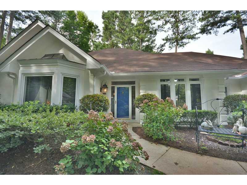 205 Lake Pines Pointe