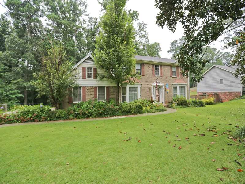 1370 Brawley Circle