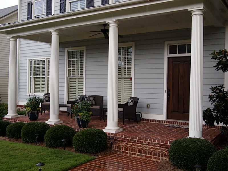 502 Tensas Trace
