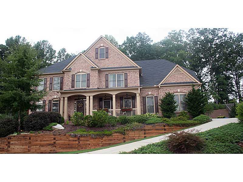 208 River Laurel Way