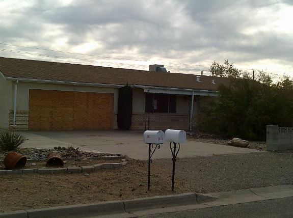 1404 Bertha Rd SE