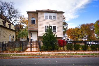 3-7 Lenox Avenue