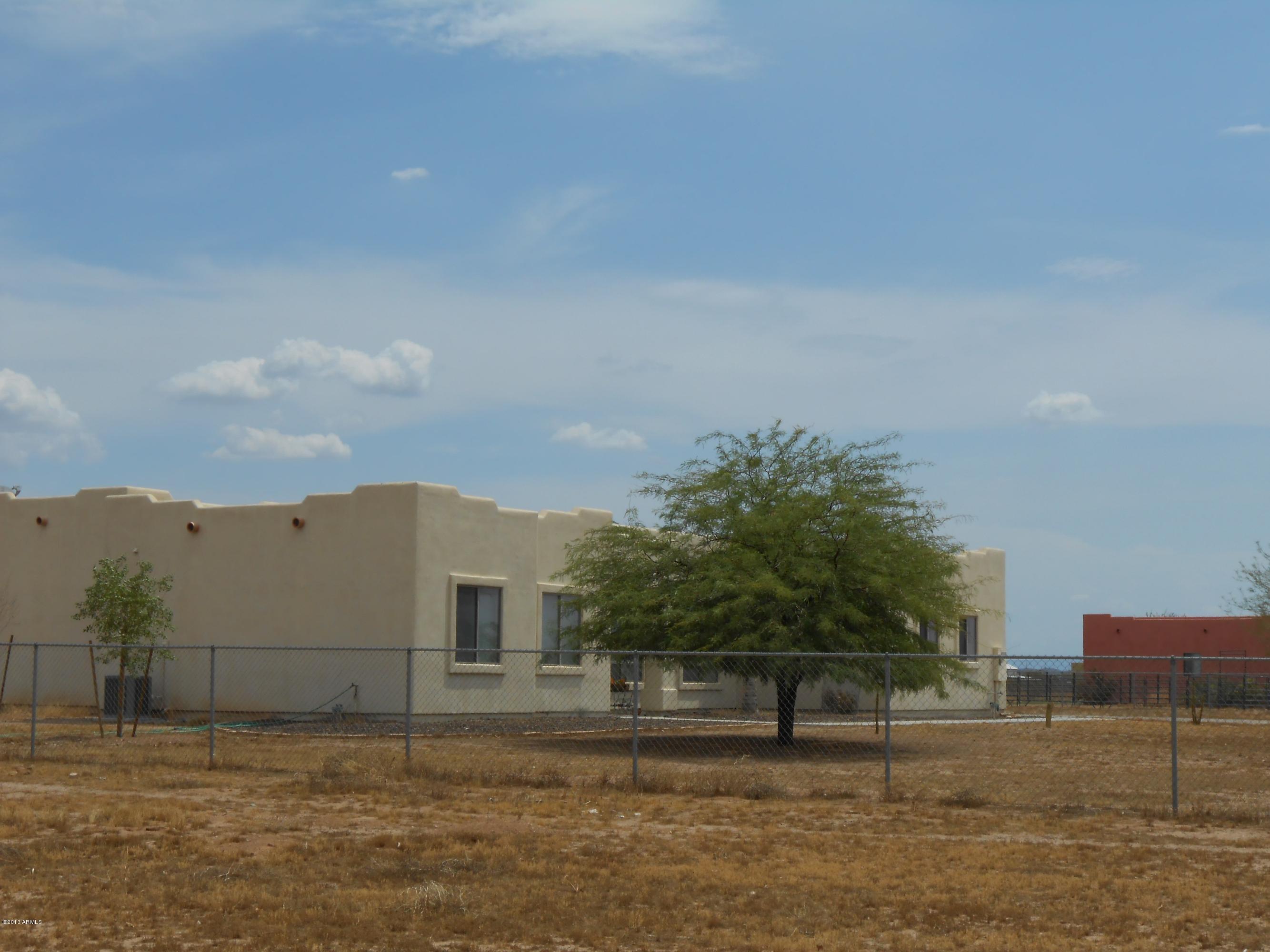 21518 W MONTANOSO Drive
