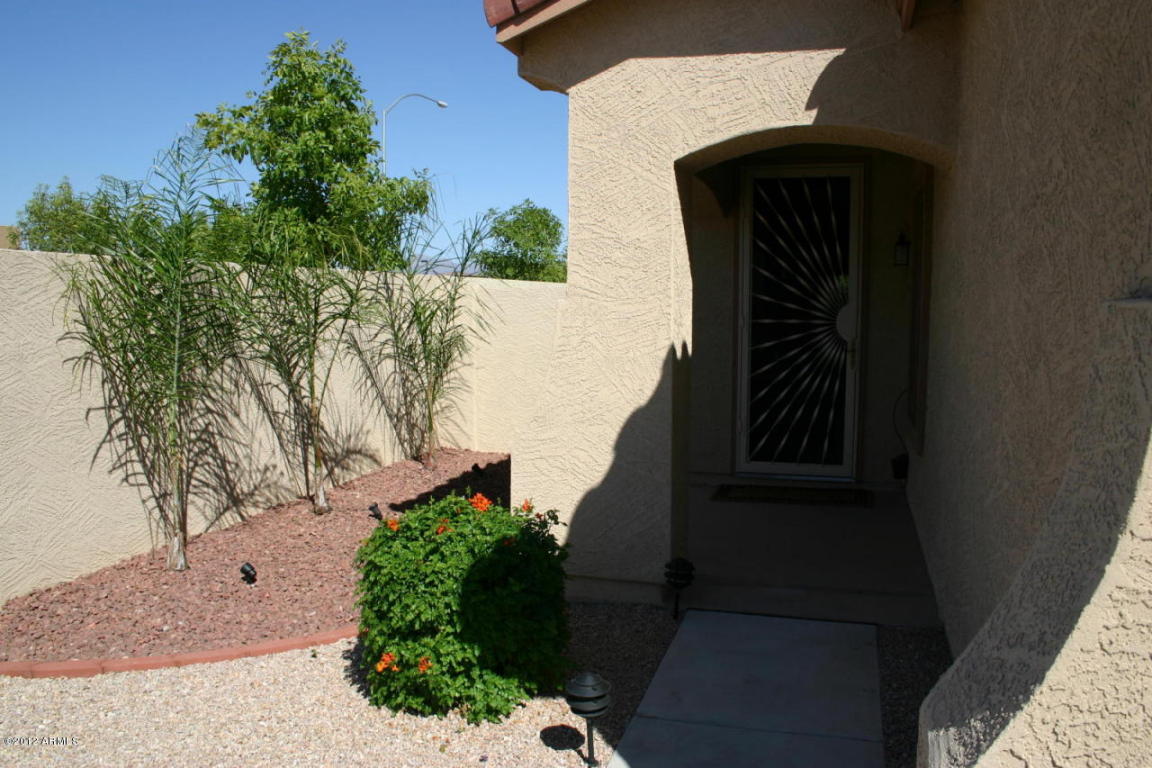 3131 S SIERRA Heights