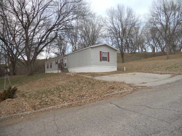 3700 28th Street Lot 216