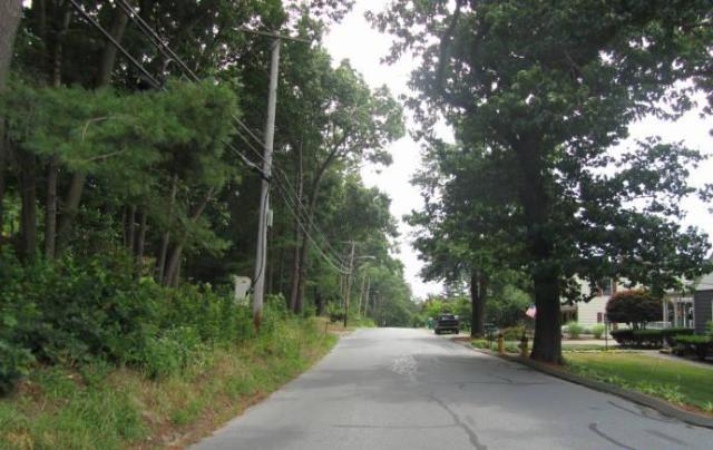 166 Ashburnham Hill Road