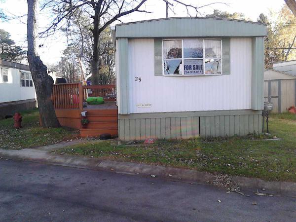 29 Arbor Way