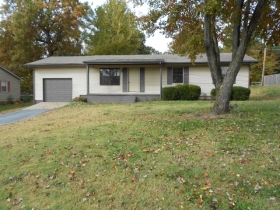 5931 Oakhaven Dr
