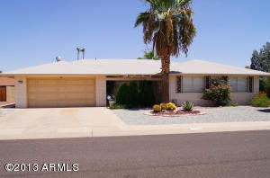 10414 W SUTTERS GOLD Lane