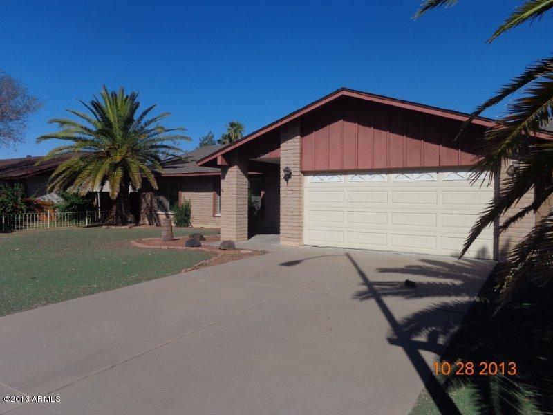 3602 W CARIBBEAN Lane
