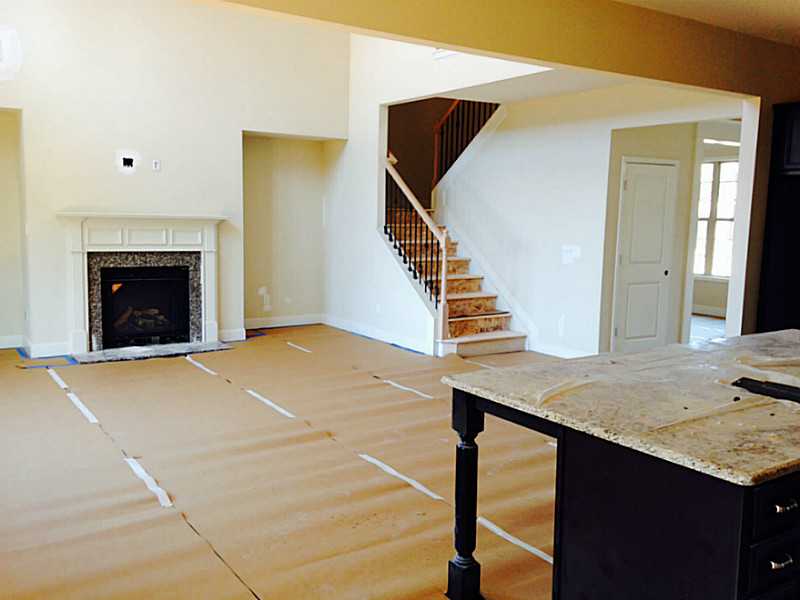 3942 Ivy Gate Drive