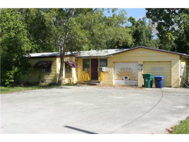 152 NW 165 ST