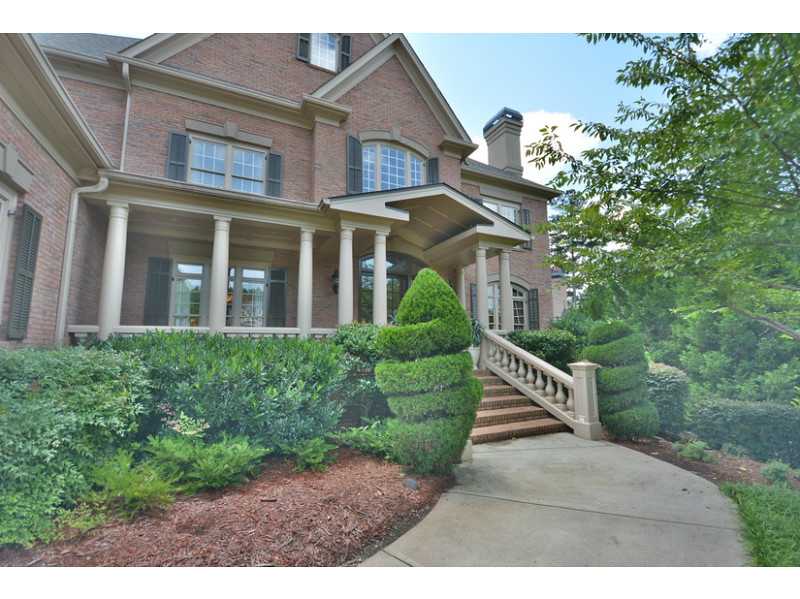 3410 Moye Trail