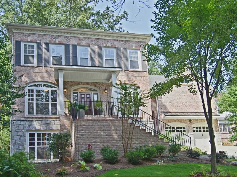 1794 Windemere Road