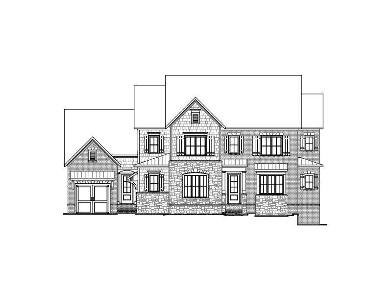 4213 Paces Ferry Road Se