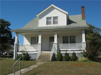 6705 Allentown Road