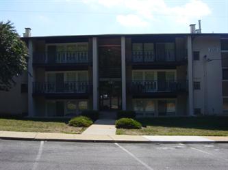 3120 Brinkley Road Unit 301